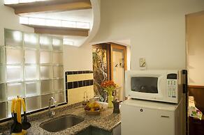 Chalet del Carmen Coyoacán