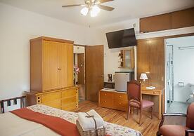 Chalet del Carmen Coyoacán