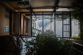 Chalet del Carmen Coyoacán