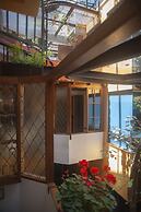 Chalet del Carmen Coyoacán