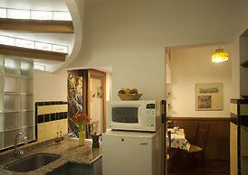 Chalet del Carmen Coyoacán