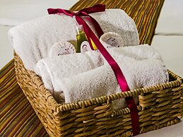 Chalet del Carmen Coyoacán