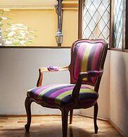 Chalet del Carmen Coyoacán