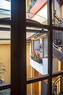 Chalet del Carmen Coyoacán