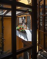 Chalet del Carmen Coyoacán