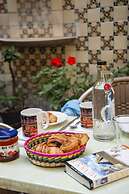 Chalet del Carmen Coyoacán