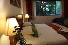 Chalet del Carmen Coyoacán