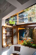 Chalet del Carmen Coyoacán