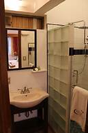 Chalet del Carmen Coyoacán