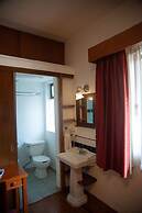 Chalet del Carmen Coyoacán