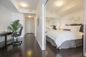 Noel Suites - York and Simcoe