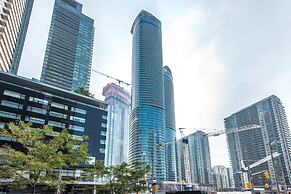 Noel Suites - York and Simcoe