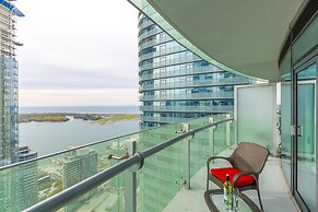 Noel Suites - York and Simcoe