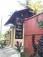 Villas Las Palmas