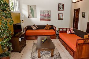 Villas Las Palmas