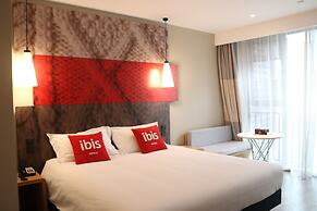 ibis Chengdu SM Square