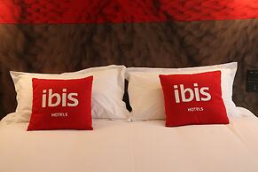 ibis Chengdu SM Square