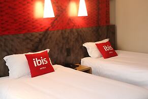 ibis Chengdu SM Square