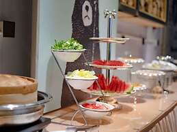 ibis Chengdu SM Square