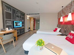 ibis Chengdu SM Square