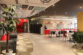 ibis Chengdu SM Square