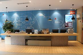 ibis Chengdu SM Square