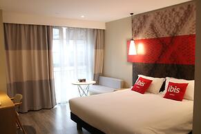 ibis Chengdu SM Square