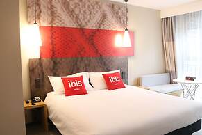 ibis Chengdu SM Square