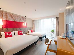 ibis Chengdu SM Square