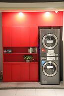 ibis Chengdu SM Square