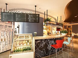 ibis Chengdu SM Square