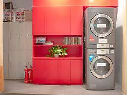 ibis Chengdu SM Square