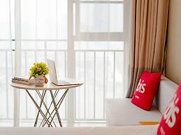 ibis Chengdu SM Square