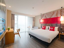 ibis Chengdu SM Square