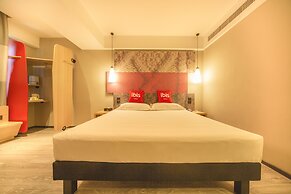 ibis Shenyang north station