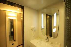 ibis Shenyang north station