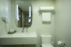 ibis Shenyang north station