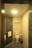 ibis Shenyang north station