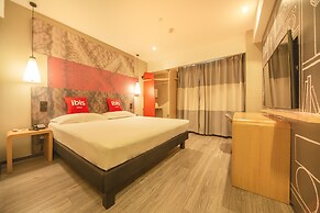 ibis Shenyang north station