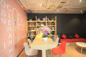 ibis Shenyang north station