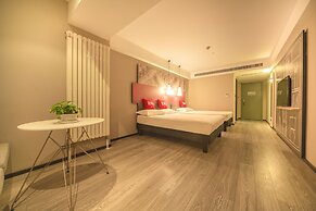 ibis Shenyang north station