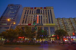 ibis Shenyang north station