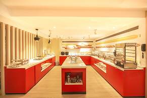 ibis Shenyang north station