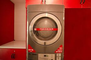 ibis Shenyang north station