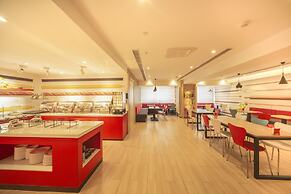 ibis Shenyang north station