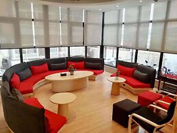 ibis Shenyang north station