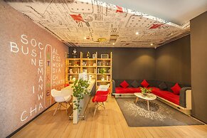 ibis Shenyang north station