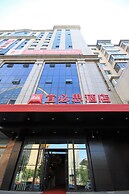 ibis Shenyang north station