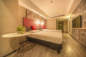 ibis Shenyang north station