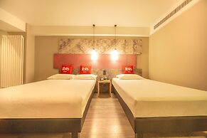 ibis Shenyang north station